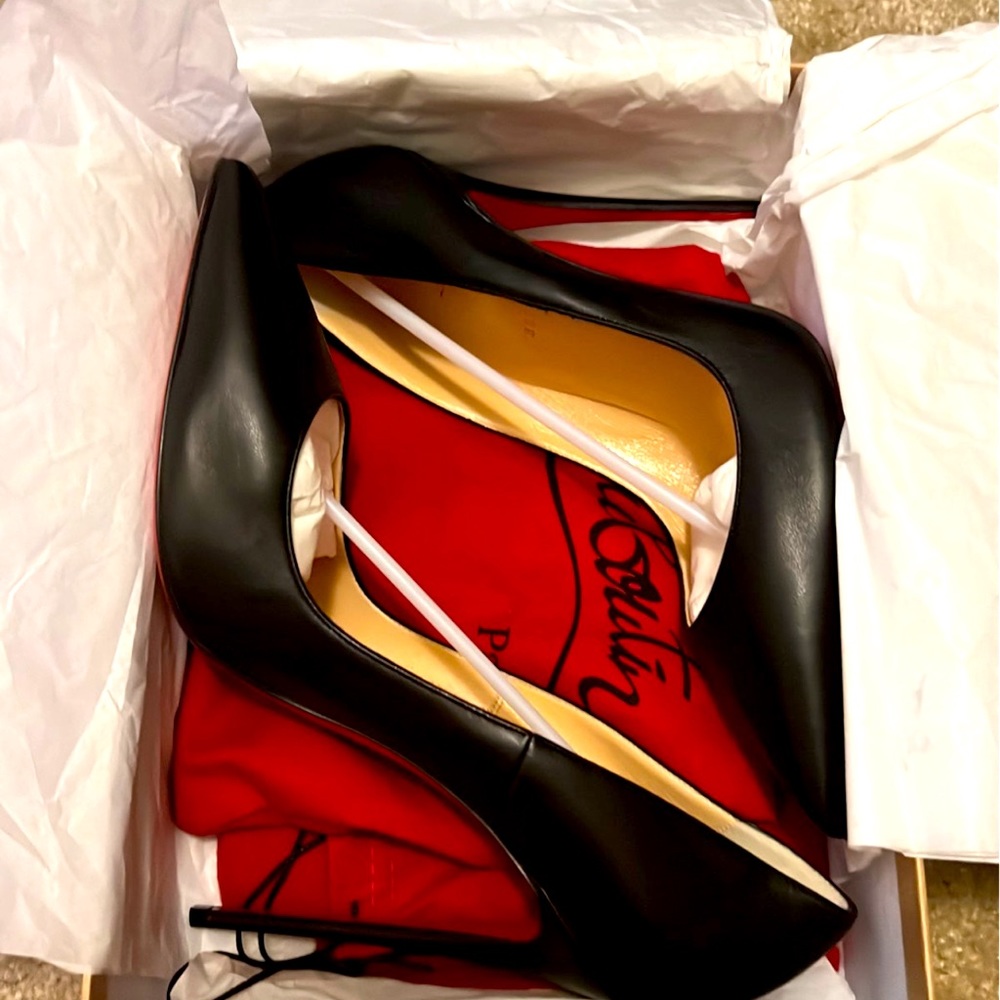 Christian Louboutin